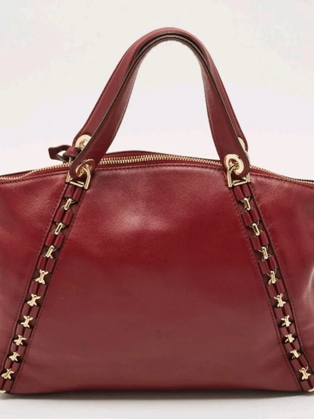 Michael Kors Sadie Satchel